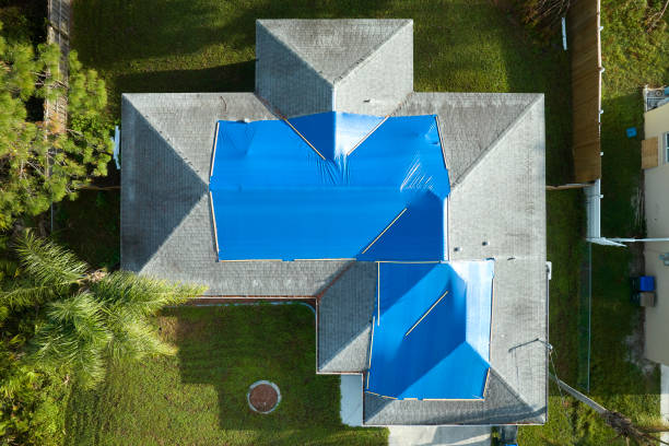 Steel Roofing in Hackberry, TX
