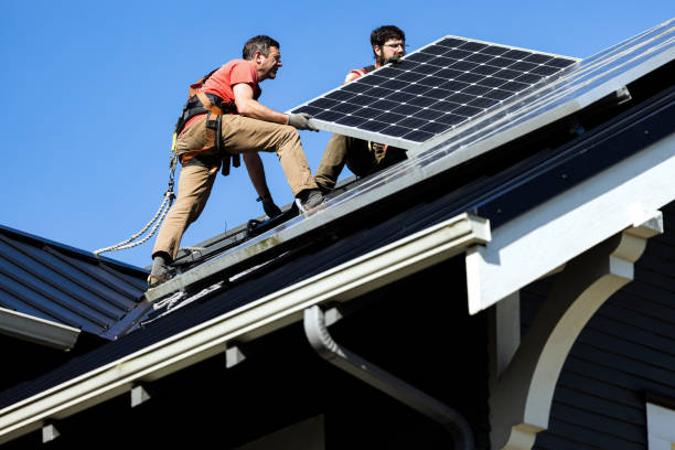 Best Skylight Installation and Repair  in Hackberry, TX