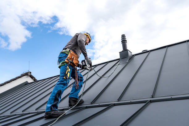 Fast & Reliable Emergency Roof Repairs in Hackberry, TX